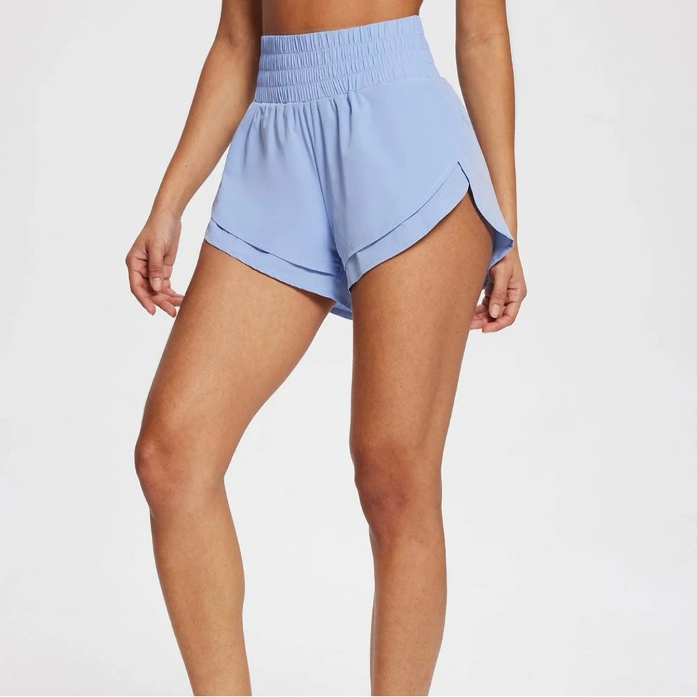 Athletic Shorts